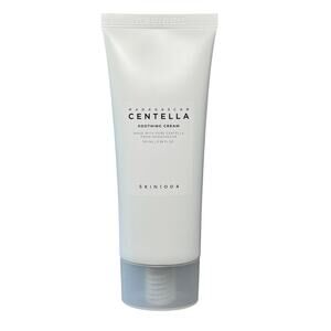 SKIN1004 Madagascar Centella Soothing Cream 3.38fl.oz(100ml),Ex:12/27